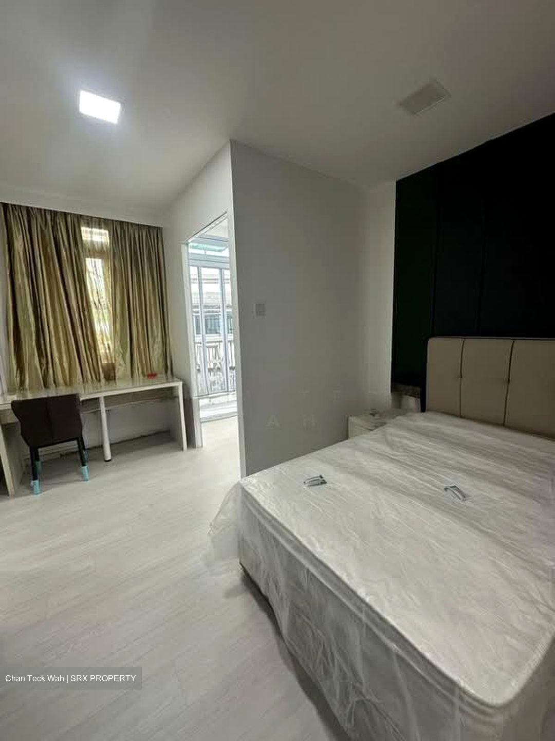 Westwood Park (D22), Terrace #573683961